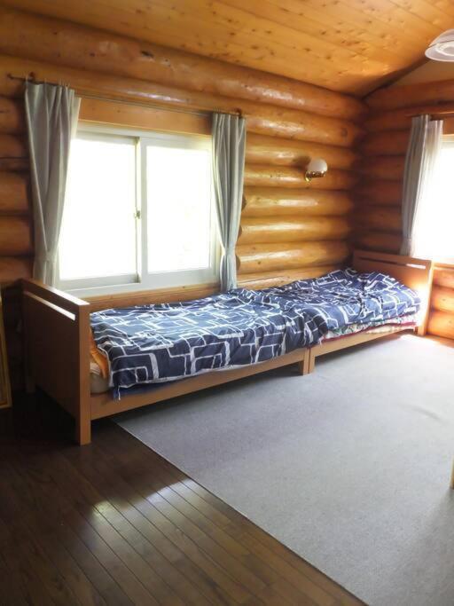 Log House Appartement