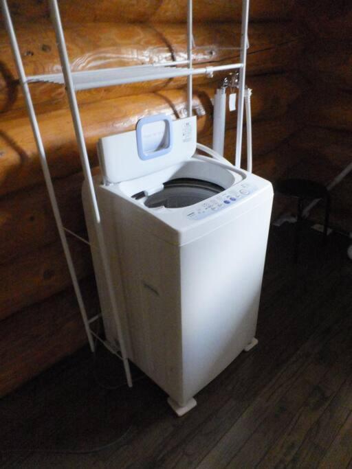 Log House Appartement Noboribetsu