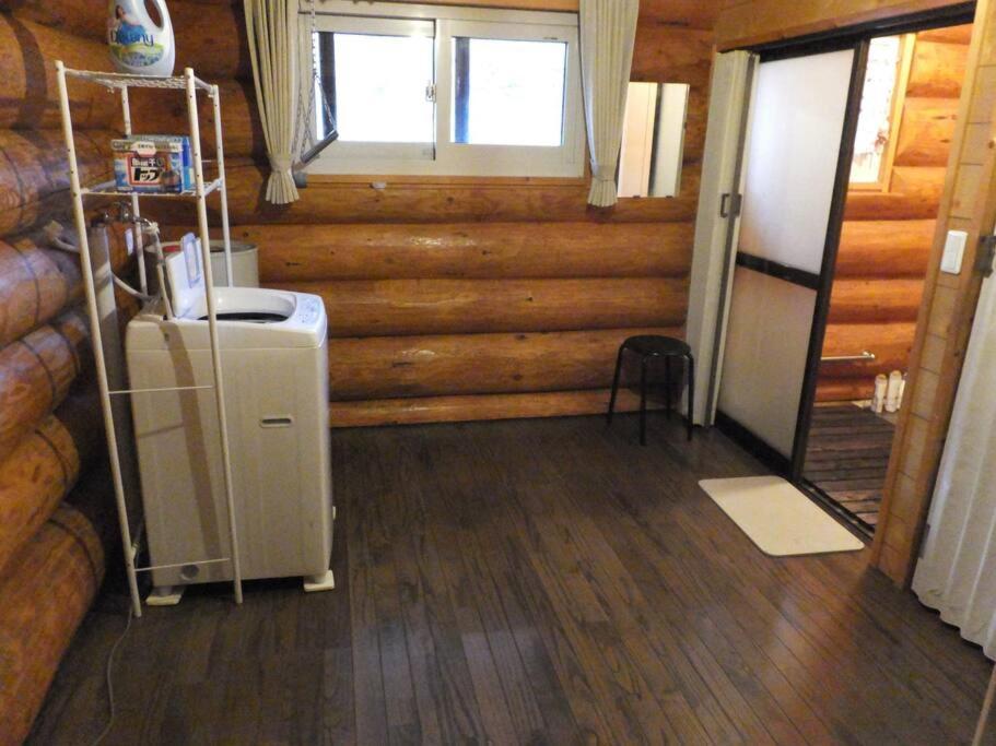 Log House Appartement
