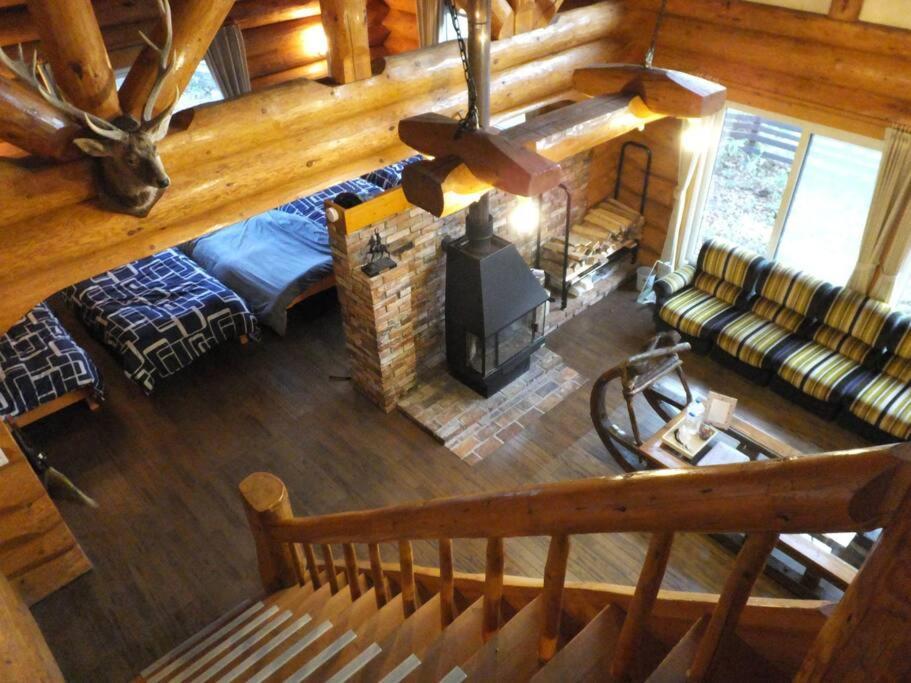 Log House Appartement *